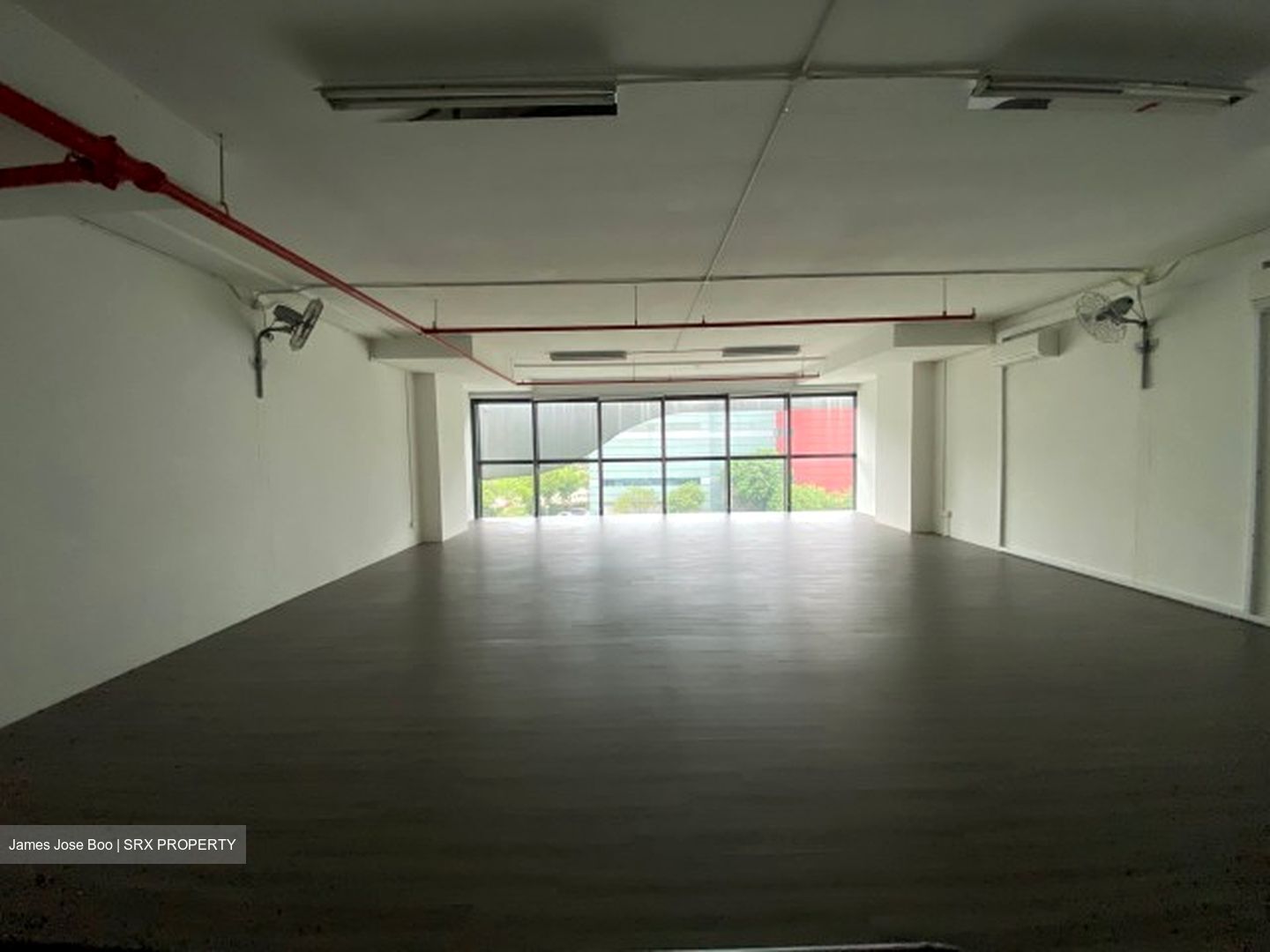 Oxley Bizhub (D14), Warehouse #544917131